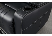 center point power wall recliner   