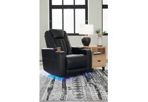 center point power wall recliner   