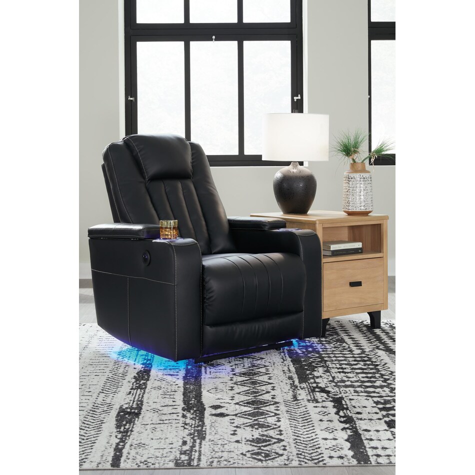 center point power wall recliner   