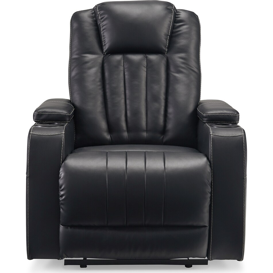 center point power wall recliner   