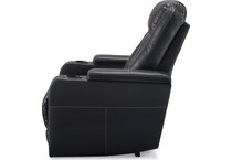 center point power wall recliner   