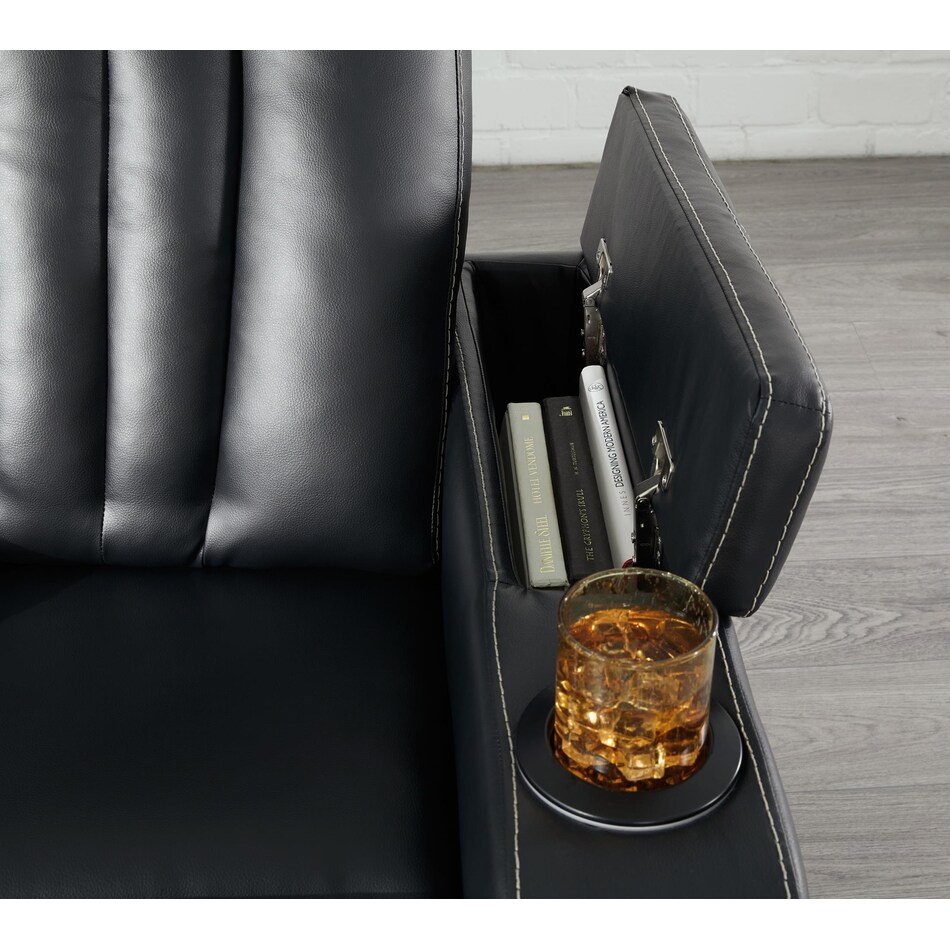 center point power wall recliner   