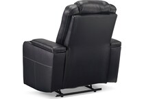 center point power wall recliner   