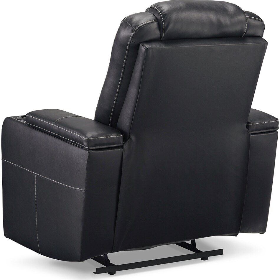 center point power wall recliner   