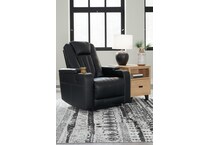 center point power wall recliner   