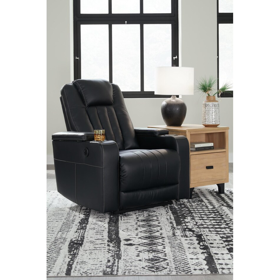 center point power wall recliner   
