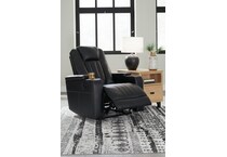 center point power wall recliner   