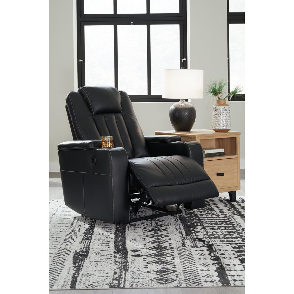 center point power wall recliner   