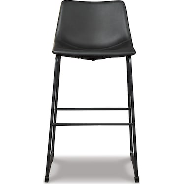 CENTIAR PUB HEIGHT BAR STOOL