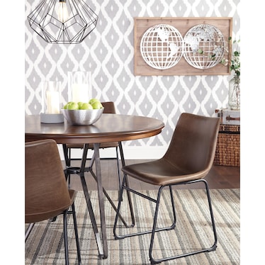 CENTIAR DINING CHAIR