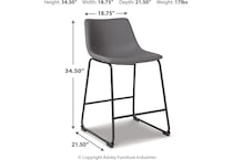centiar dimension schematic   