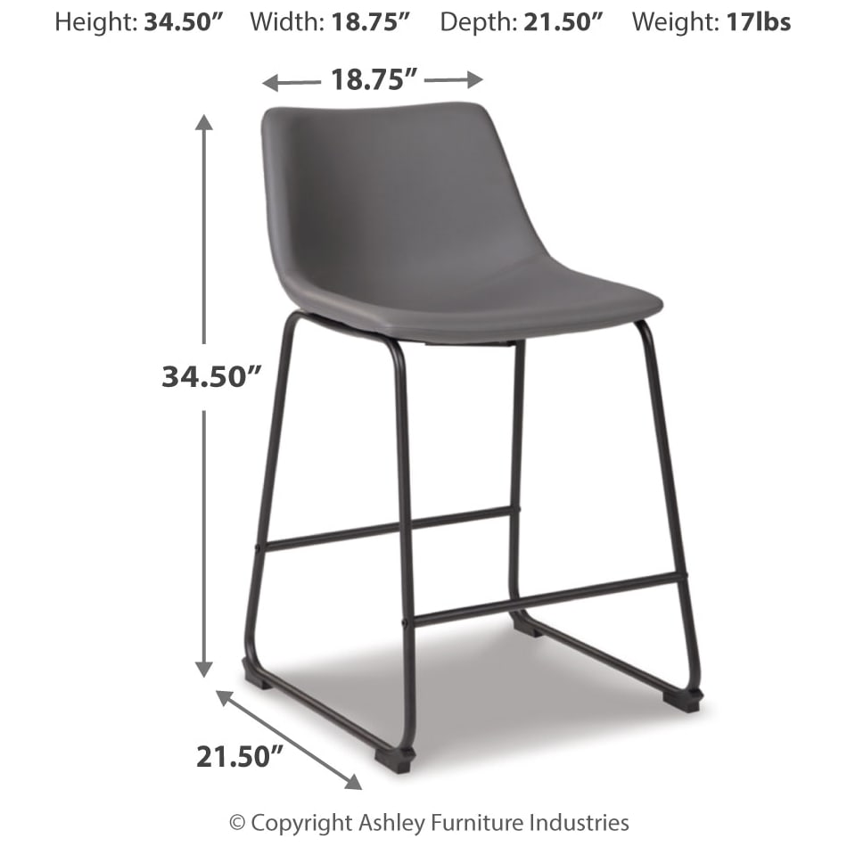 centiar dimension schematic   
