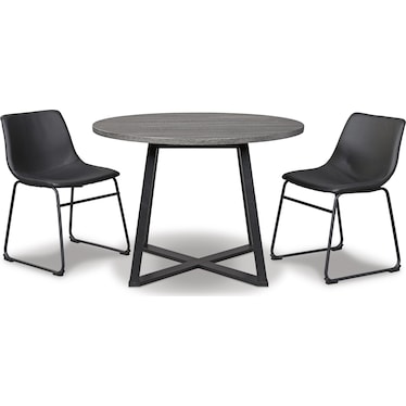 CENTIAR DINING TABLE