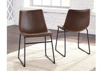 centiar side chair   