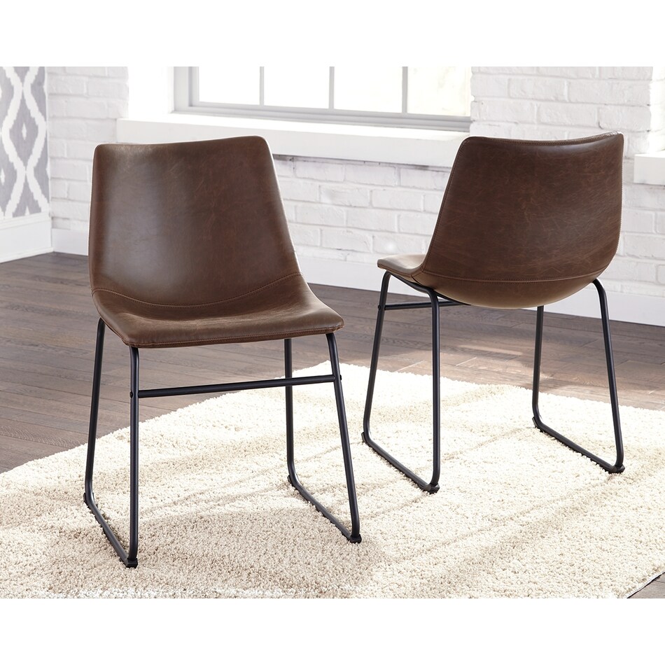 centiar side chair   