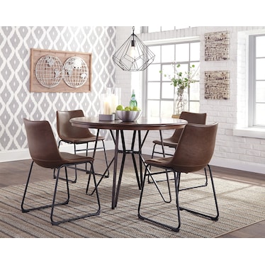 CENTIAR DINING TABLE