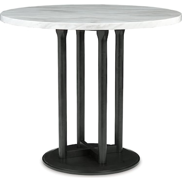 CENTIAR COUNTER HEIGHT DINING TABLE