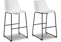 centiar white misc   