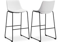centiar white misc   