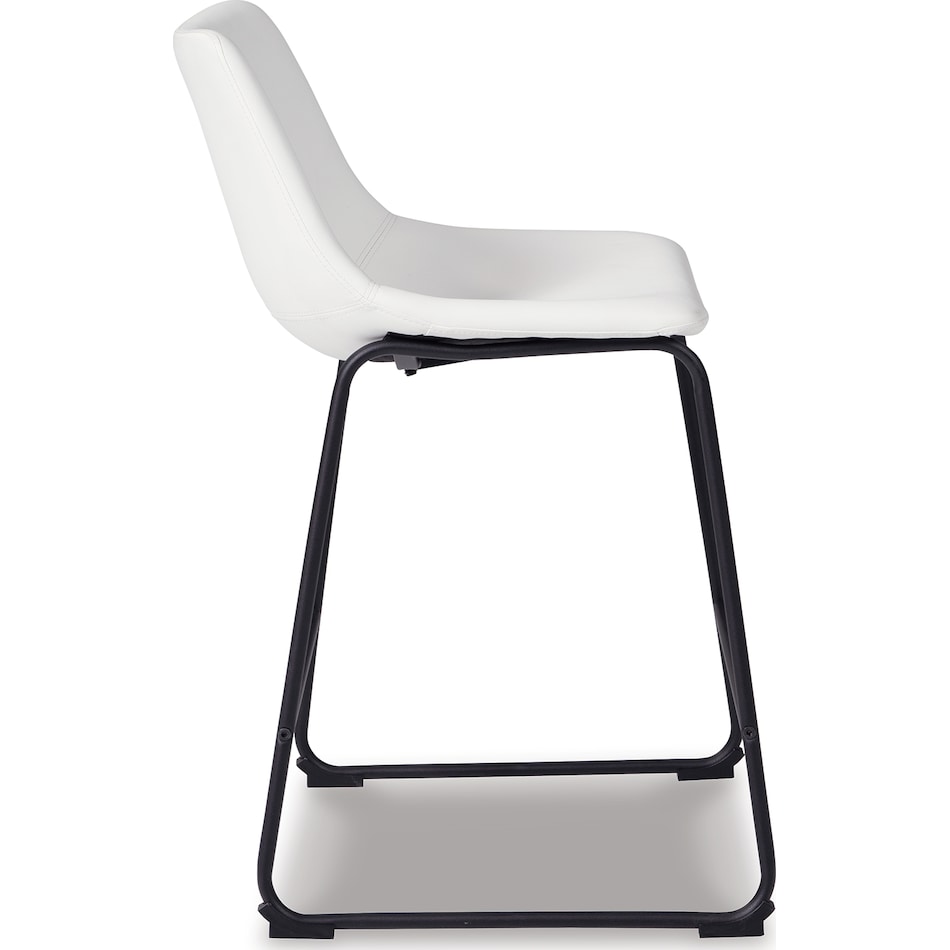 centiar white misc   