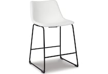 centiar white misc   