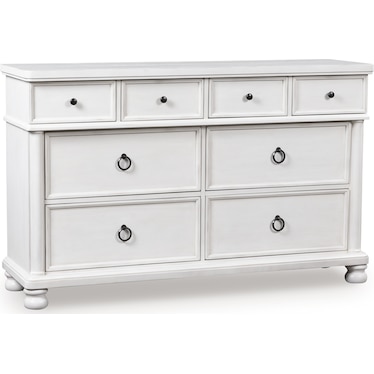 CHADWORTH DRESSER