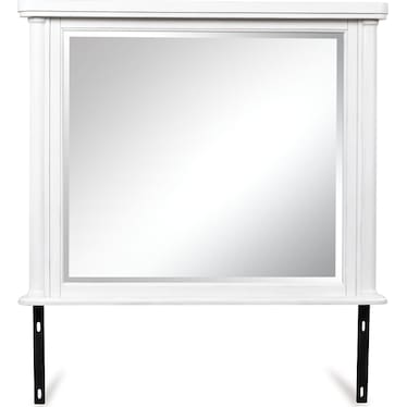 CHADWORTH DRESSER MIRROR
