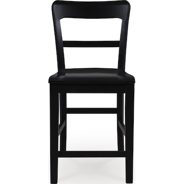CHADWORTH COUNTER HEIGHT BARSTOOL