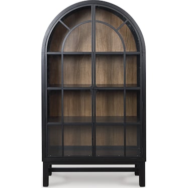 CHADWORTH DISPLAY CABINET