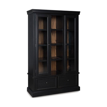CHADWORTH CURIO CABINET