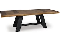 chadworth black brown package   