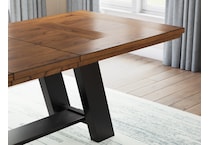 chadworth black brown package   