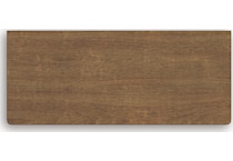 chadworth brown chest   