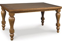 chadworth brown counter table  counter table top   