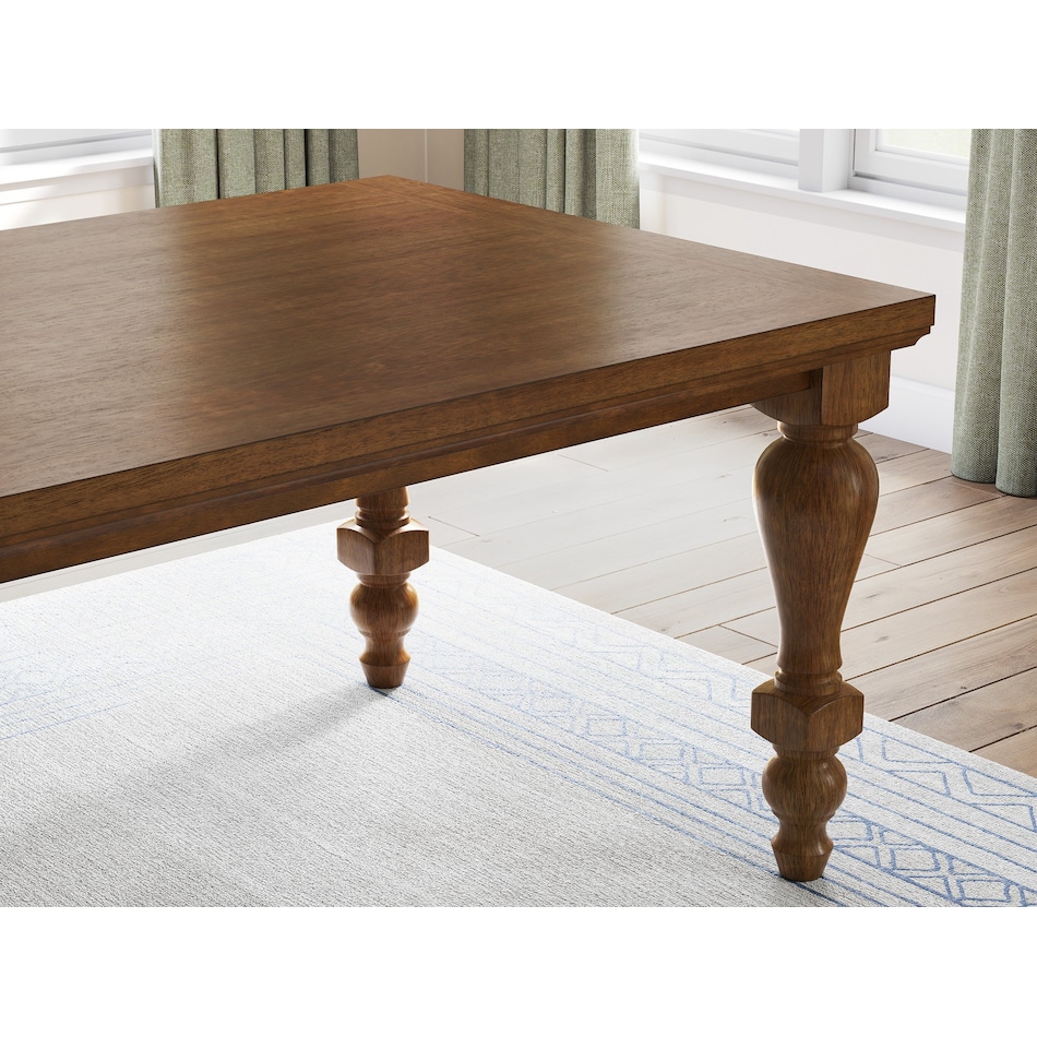 chadworth brown counter table  counter table top   