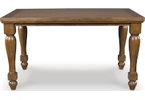 chadworth brown counter table  counter table top   