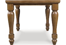 chadworth brown counter table  counter table top   