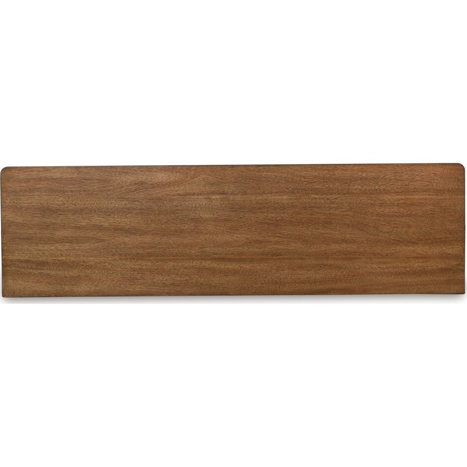 chadworth brown dresser   