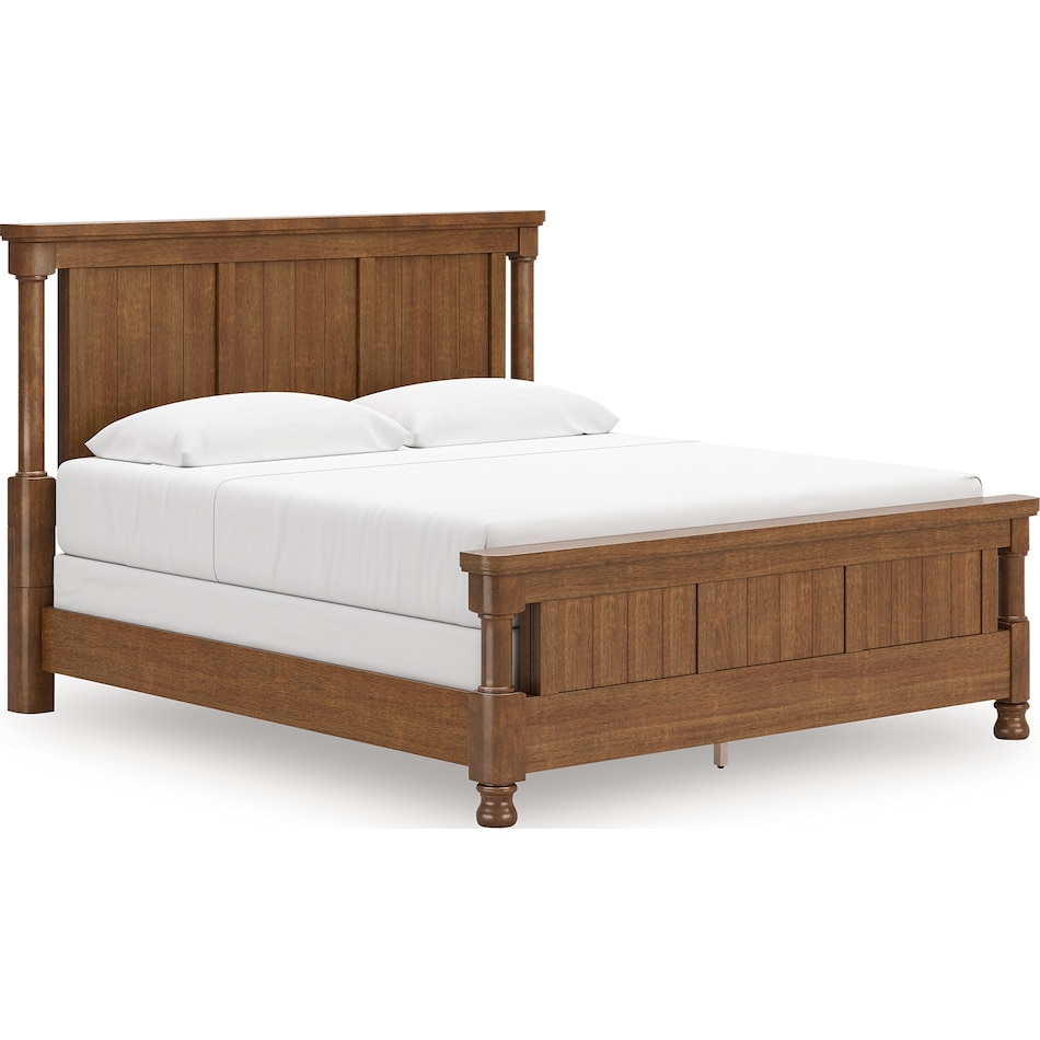 chadworth brown package   