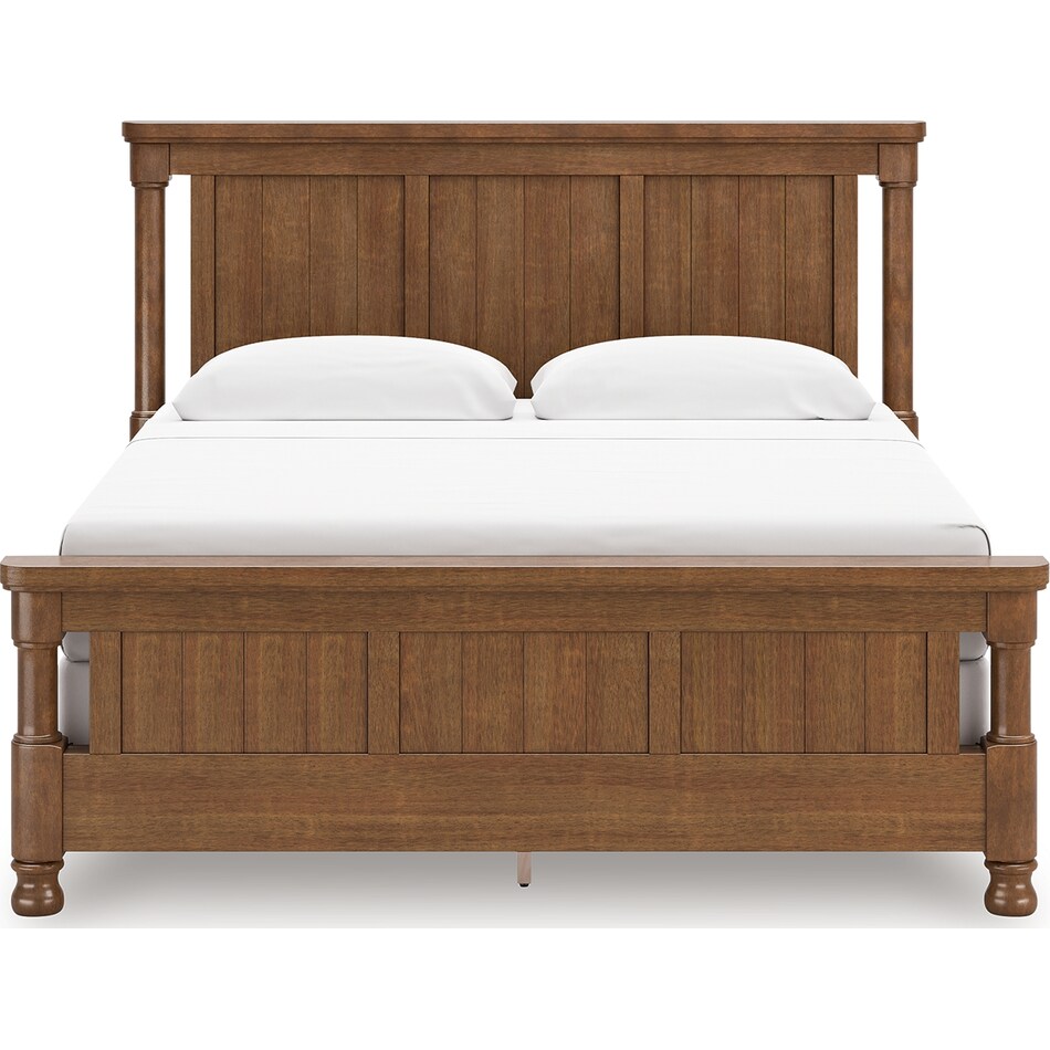 chadworth brown package   