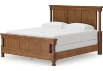 chadworth brown package   