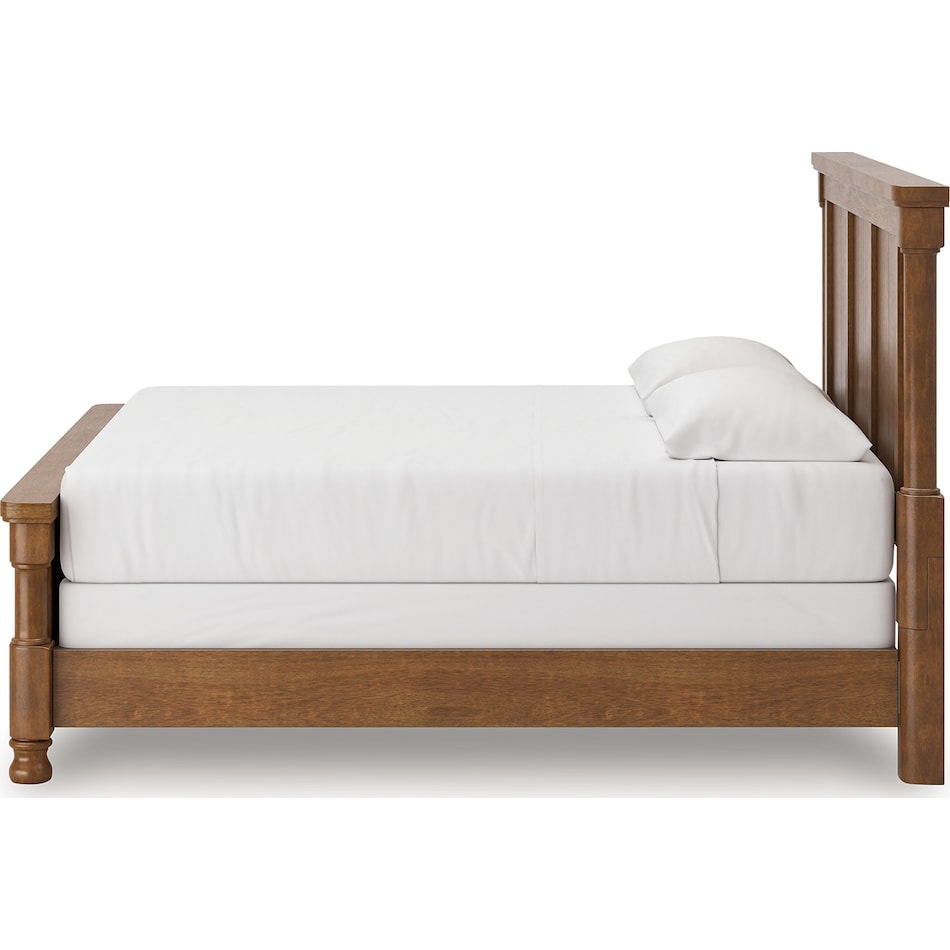 chadworth brown package   