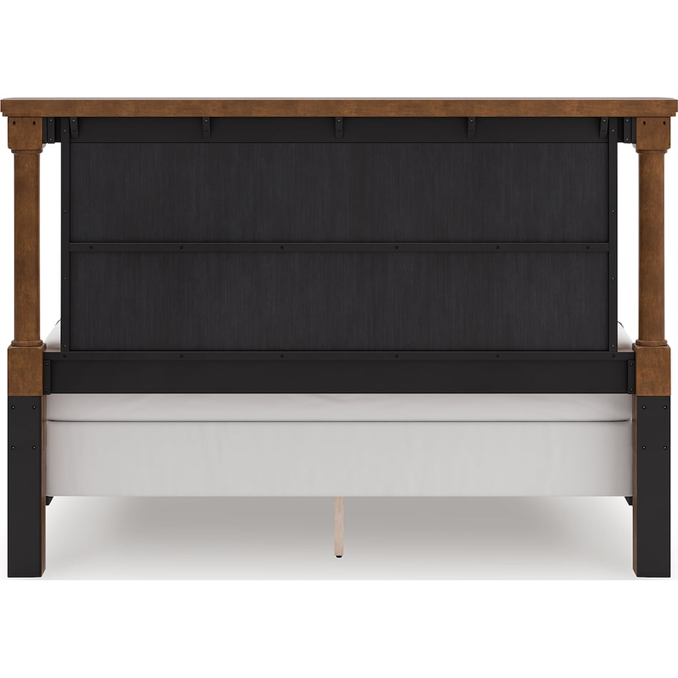 chadworth brown package   