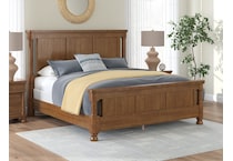 chadworth brown package   