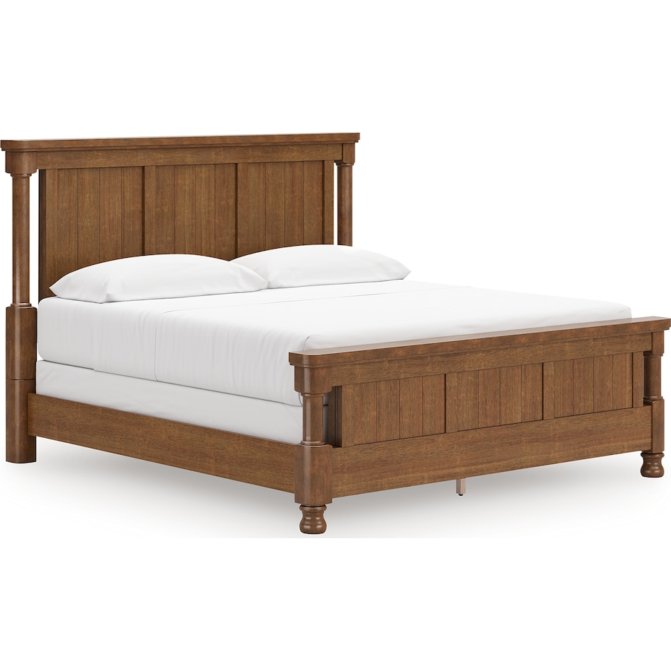 chadworth brown package   