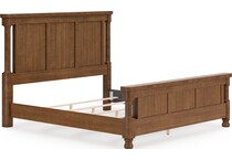 chadworth brown package   