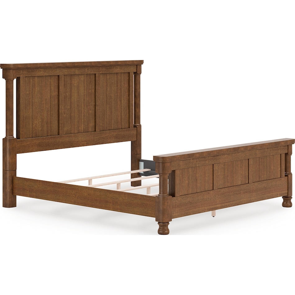 chadworth brown package   