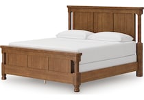 chadworth brown package   