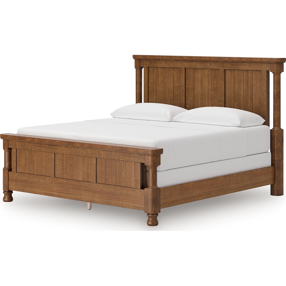 chadworth brown package   