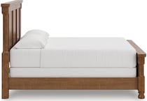 chadworth brown package   